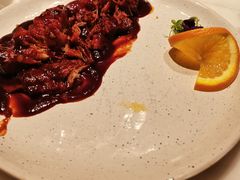-初蓉丨遇见新川菜(亲贤街荣耀店)