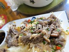 -杨厝六十六农庄农舍(杨厝路店)