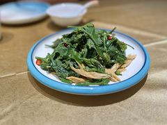 -观盐·盐帮菜(官园桥店)