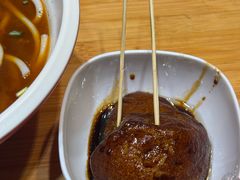 -回民餐厅(红旗路店)