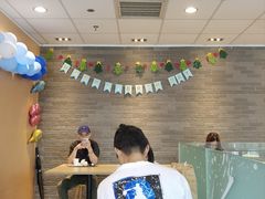 -麦当劳(盛兴大街店)
