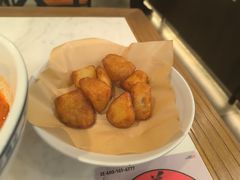 -和府捞面(欧亚卖场店)