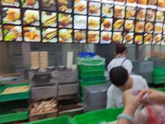 -宫廷糕点铺(建设路店)