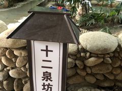 -三江森林温泉度假区