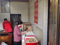 -金莲葱饼店