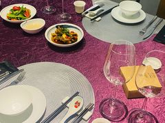 -箱美术馆私房菜(水晶郦城店)