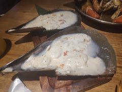 -仓库南洋海鲜小排档(柳河路店)