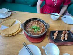 -阿斯牛牛·凉山菜(新会展店)