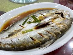 -渔娘蟹庄(阳澄湖莲花岛店)