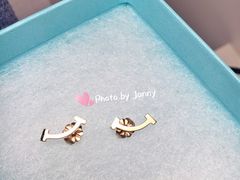 -Tiffany & Co.蒂芙尼
(天津万象城店)