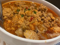 -杨氏青龙虾·羊蝎子(金盛路总店)