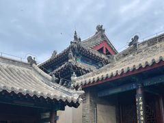 -文成城堡