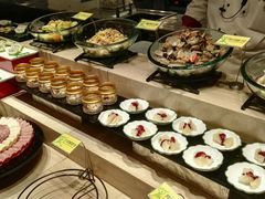 -舜和巴西烤肉餐厅(舜和国际店)