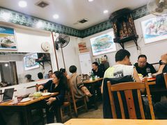 大堂-专业跳跳蛙·彭彭老铺(步行街店)