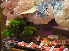 -樱宿日式和牛烧肉(五道口店)