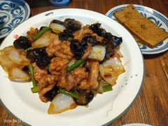-山西会馆晋三宝·太原菜(五一广场店)