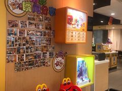 -麦当劳(南昌青山湖万达广场店)