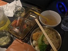 -华夏良子·足道SPA艾灸(铁道大厦店)