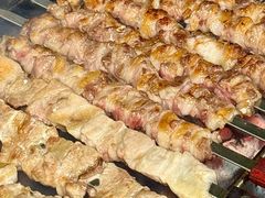 -醉炫音速烧烤·干煸菜(沙河总店)