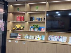 -启德考培雅思托福留学(香洲校区)