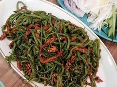 -合合春饼·酱骨·东北菜(潘家园店)