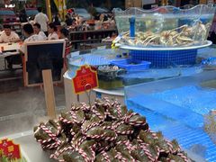 -皮记海鲜1995(寮步店)