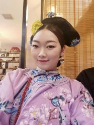 -盘子女人坊古装写真摄影(天津总店)