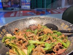 费大厨辣椒炒肉-费大厨辣椒炒肉(黄兴中心广场店)