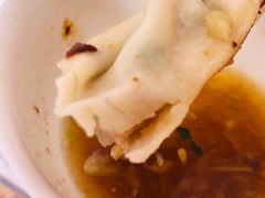 -一品鲜鱼锅贴(人民一路店)