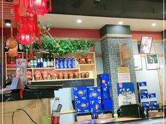 大堂-老蜀铜火锅·酸菜脊骨·麻辣羊蝎子(热闹路店)