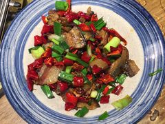 -印象鲵宴·张家界地标美食名片(溪布街店)