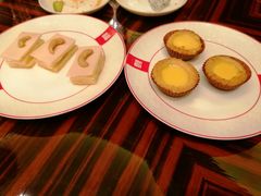 -夏宫中餐厅(香格里拉大酒店)