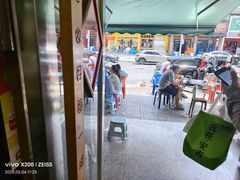 -梅溪·小伙子干挑面(安吉总店)