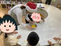 -恩卓国际幼儿园(兆丰校区)