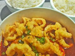 -肥家大排档(天河体育西店)