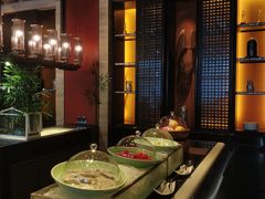 -深圳四季酒店·馥自助餐厅