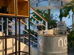 -GOTLOT COFFEE&KITCHEN角落厨房NOOK店