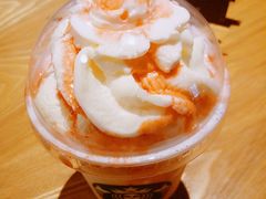 -星巴克(上海虹桥南丰城办公楼店)