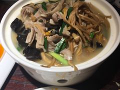 -永安鱼庄·镇江菜(丁卯店)