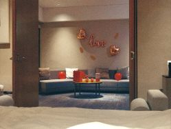 点击看大图 -上海复旦皇冠假日酒店·宴会厅