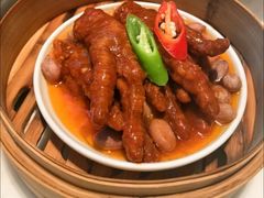 -花城粤菜餐厅(高新区店)
