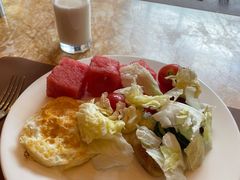 -常州富力喜来登酒店 Feast盛宴标帜西餐厅(新北万达广场店)