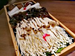 -快乐小羊·内蒙牛羊肉火锅(流花中心店)