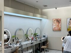 -天真蓝照相馆(五角场百联又一城店)