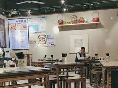 -一记面馆·云吞面嘅专家(富华店)