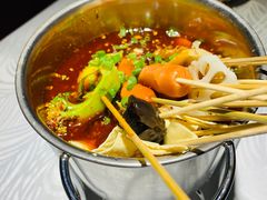 -雲蜀龙阁·金牌水煮鱼(方庄店)