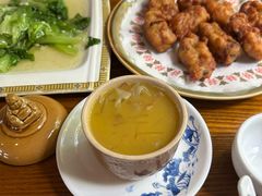-宴武夷·匠心闽味(印象大红袍店)