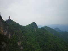-塔云山