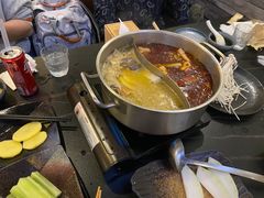 -熹悟海鲜火锅·广式打边炉