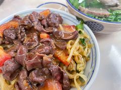 -合意桐坑牛肉粿·鲜牛肉火锅(嵩山总店)